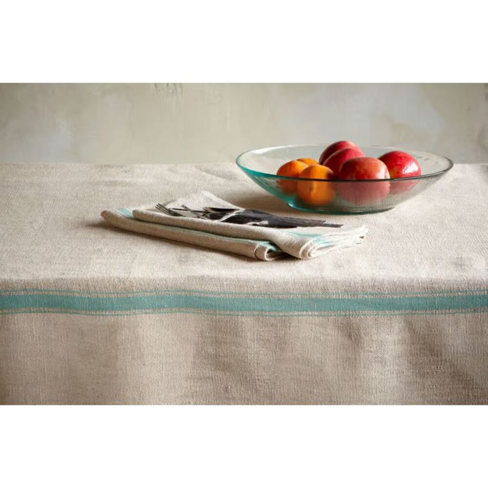 Sundance Kitchen Catalogue Provence Linen & Cotton Cloth Table Napkin Set of 4